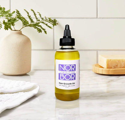Growth Oil Bundle (2 Oils)