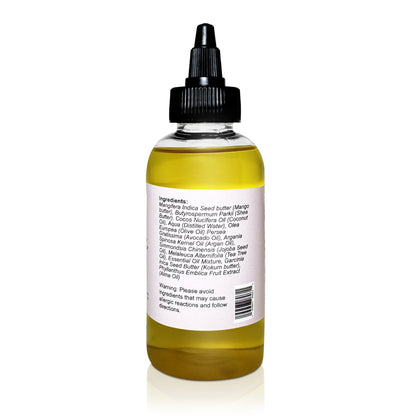 Growth Oil Bundle (2 Oils)