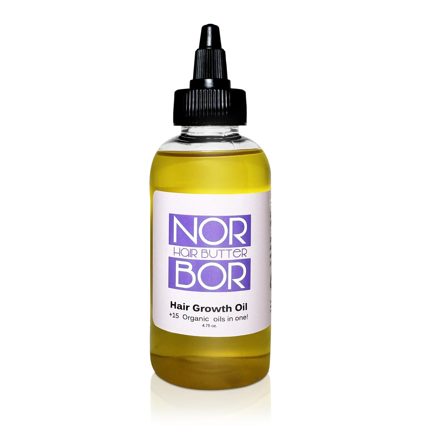 Growth Oil Bundle (2 Oils)