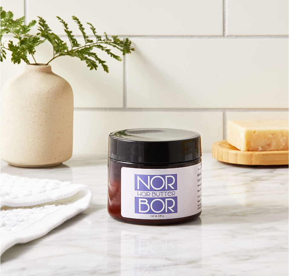 NORBOR BEAUTY - Super Hair Growth (4 Month Supply)